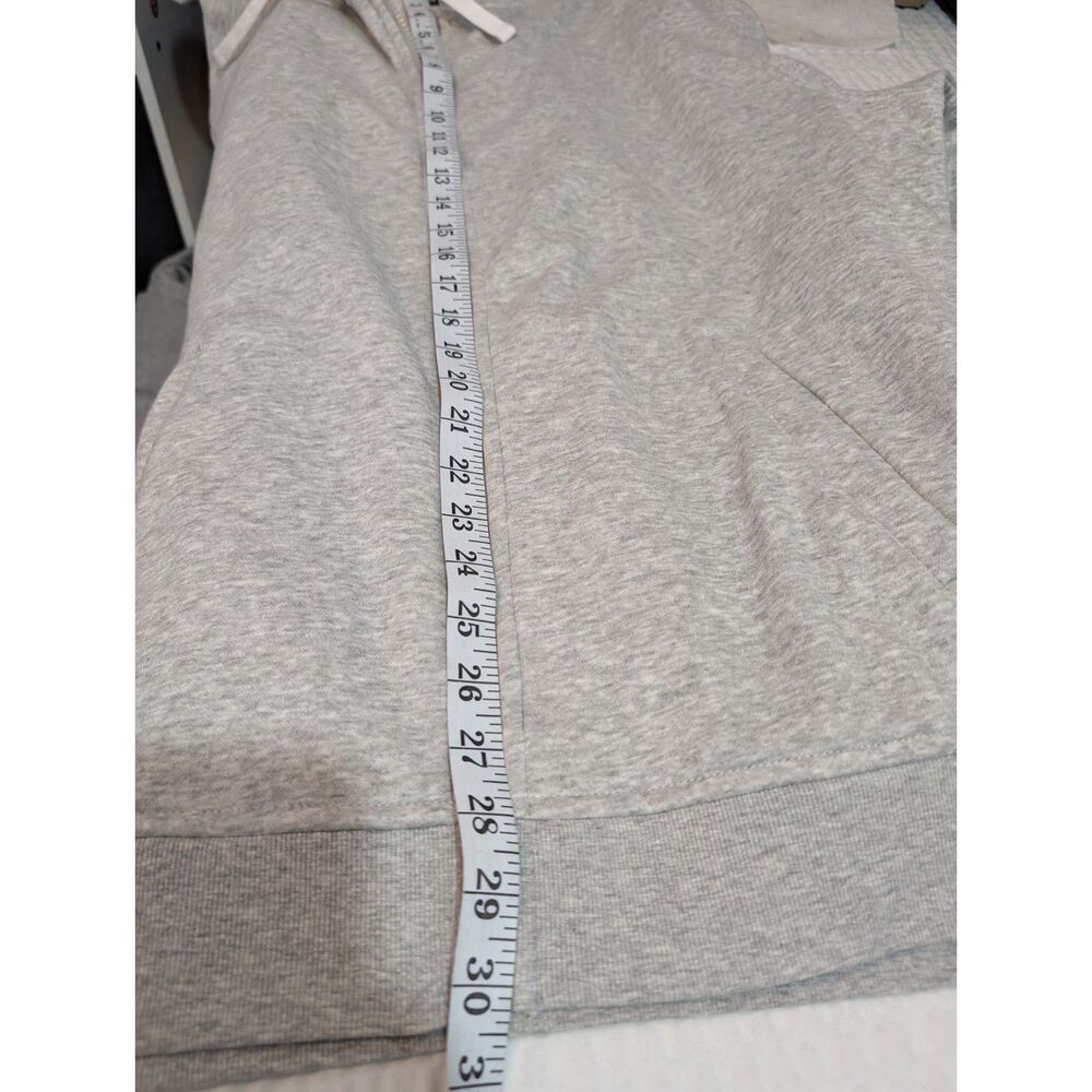 H&M Men's Gray Hoodie Size XXL - Picture 5 of 7